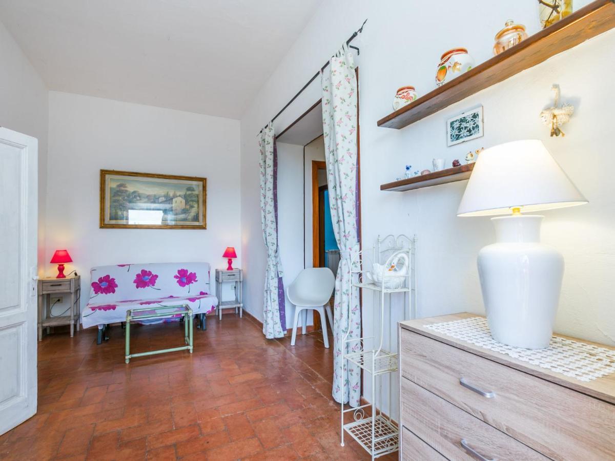 Apartment Gardenia By Interhome Casa il Tesorino Exterior photo