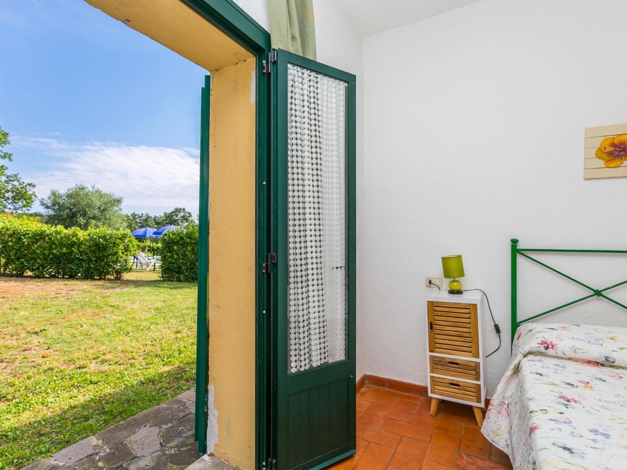 Apartment Gardenia By Interhome Casa il Tesorino Exterior photo