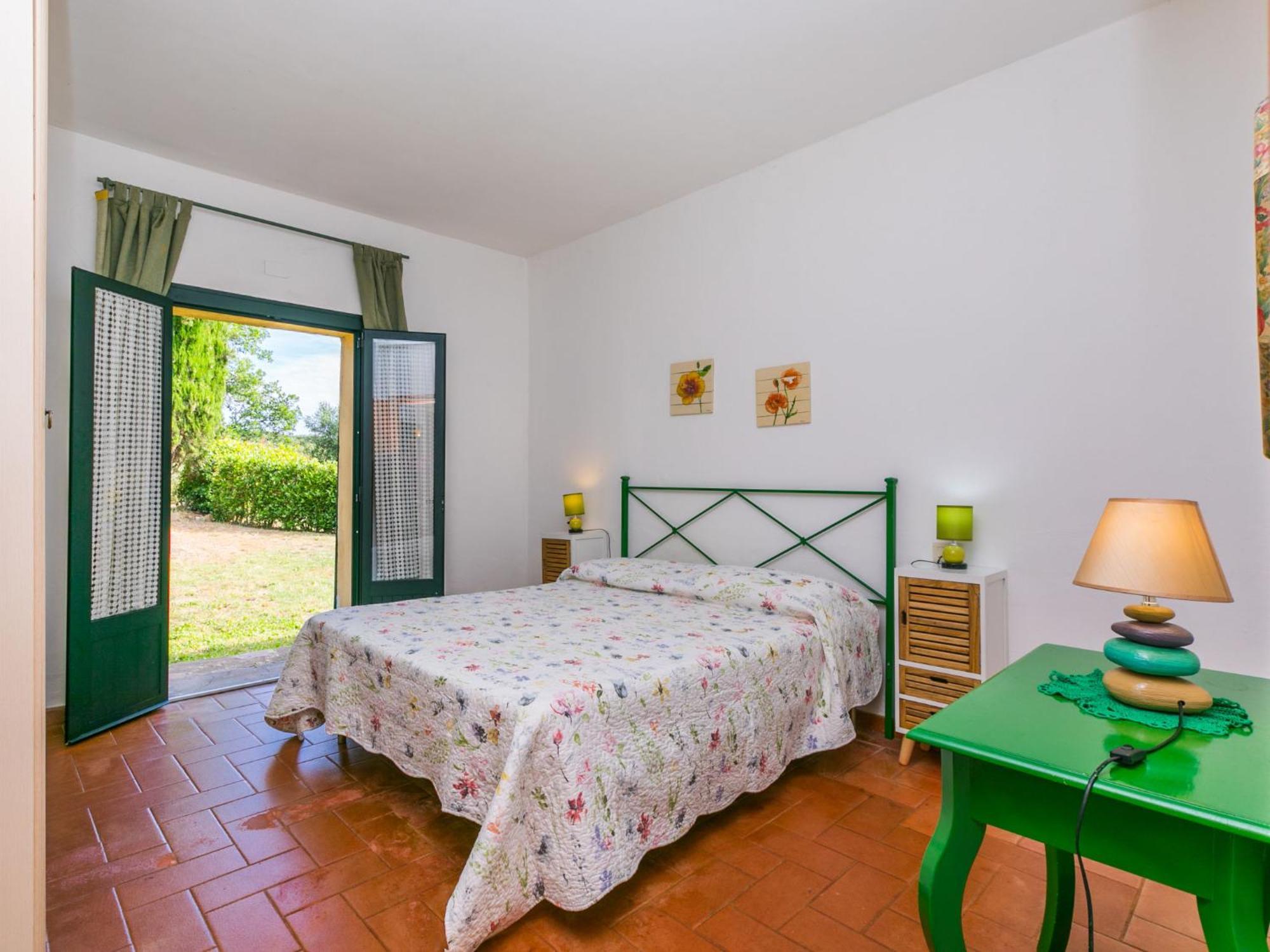 Apartment Gardenia By Interhome Casa il Tesorino Exterior photo