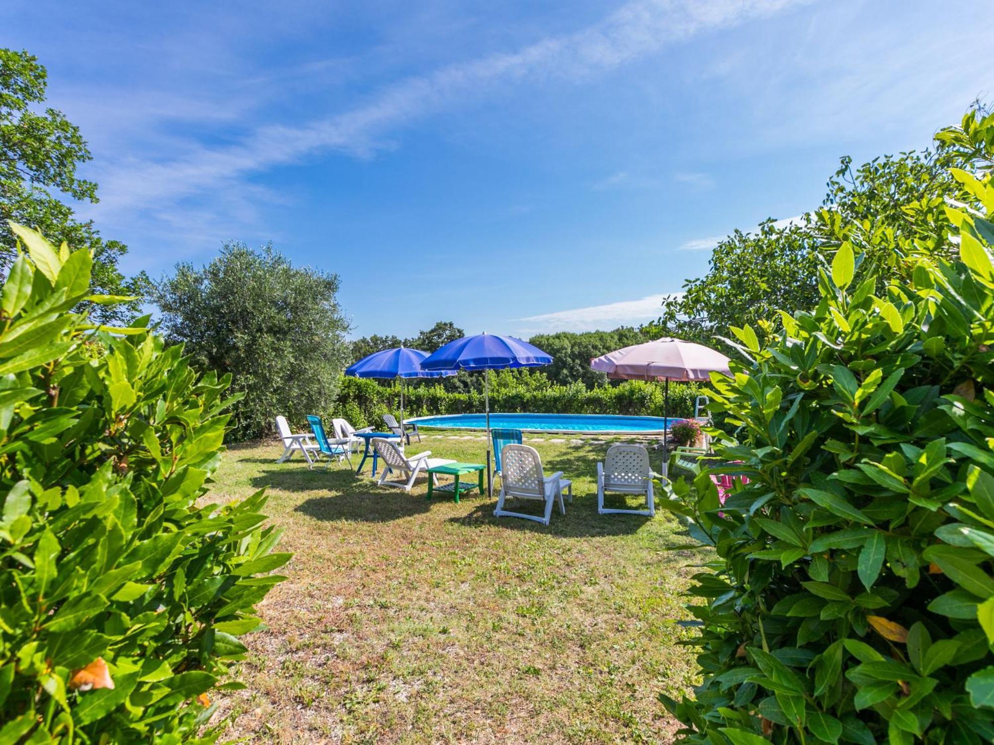 Apartment Gardenia By Interhome Casa il Tesorino Exterior photo